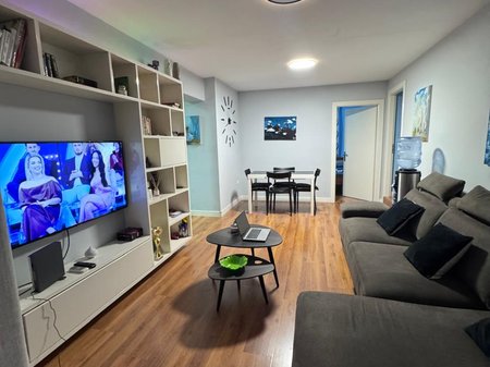 JEPET ME QIRA APARTAMENT 2+1 – BLLOK