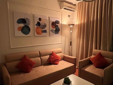 APARTMENT FOR RENT 2+1 – BLOK, Sami Frashëri Street