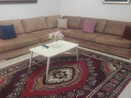 APARTMENT FOR RENT 2+1 + SEPARATE KITCHEN – MYSLYM SHYRI