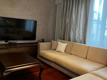 FOR RENT 3+1+2 APARTMENT – BLLOK (BEHIND Pizzeria Era)