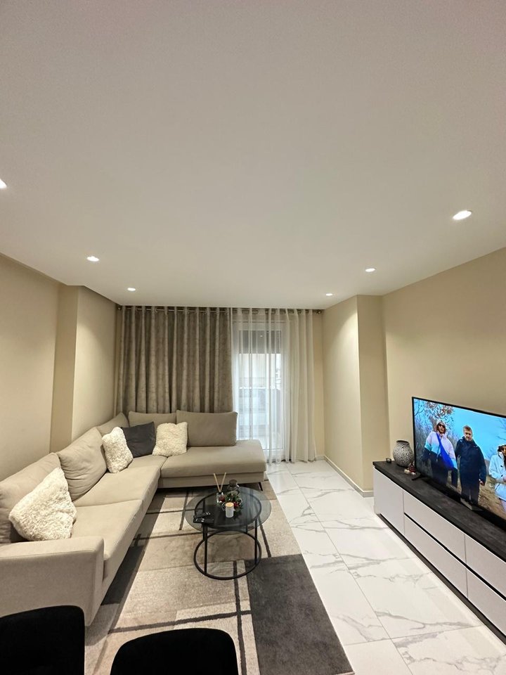 FOR SALE APARTMENT 2+1+2 – ASTIR, VILLA L3