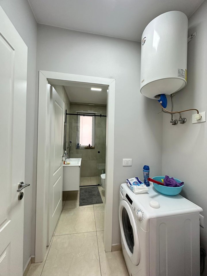 FOR SALE APARTMENT 2+1+2 – ASTIR, VILLA L3