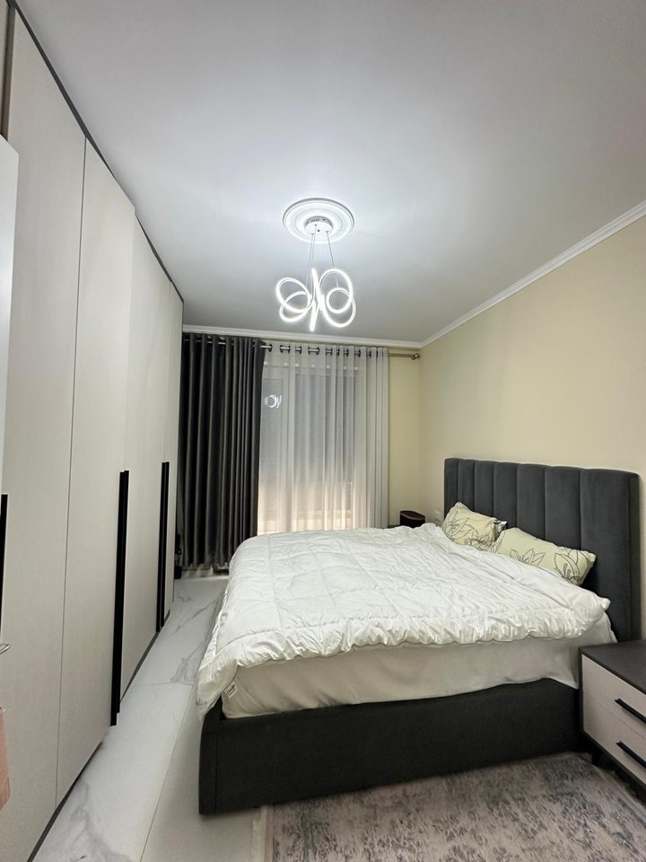 FOR SALE APARTMENT 2+1+2 – ASTIR, VILLA L3