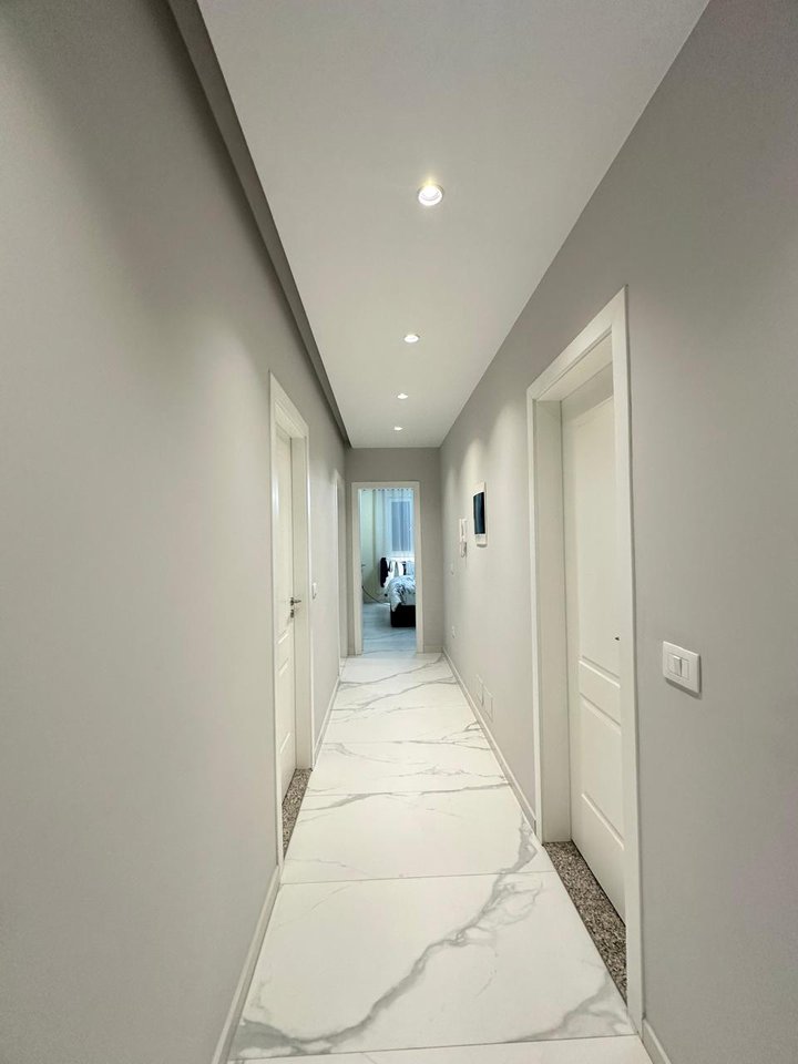 FOR SALE APARTMENT 2+1+2 – ASTIR, VILLA L3