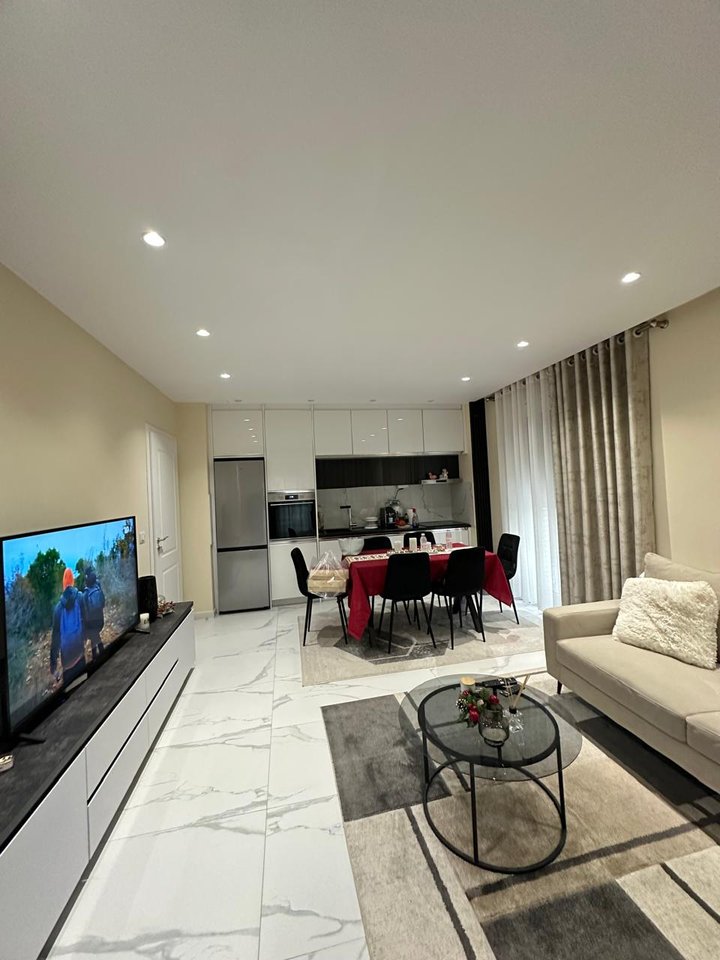 FOR SALE APARTMENT 2+1+2 – ASTIR, VILLA L3