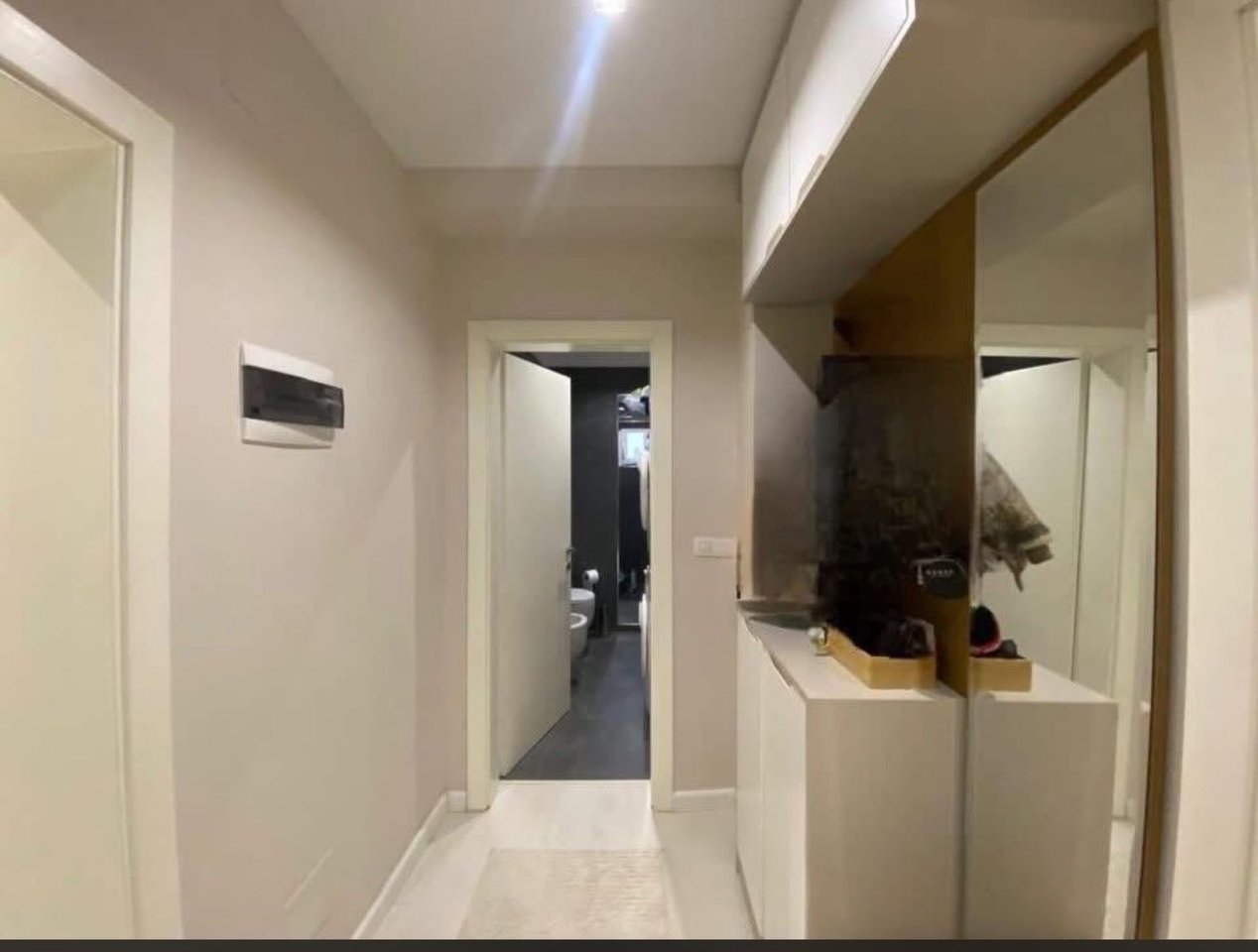 SHITET APARTAMENT 1+1 – SHKOLLA “VASIL SHANTO”, PRANË KESH