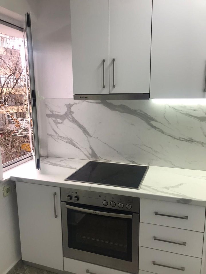 APPARTAMENTO 2+1 IN AFFITTO – VIA DI DIBRË, VICINO ALLA FACOLTÀ DI MEDICINA