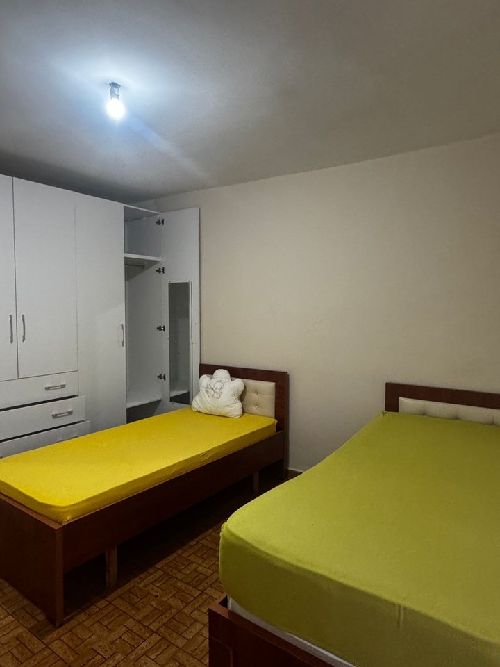 AFFITTASI APPARTAMENTO 1+1 – VIA BARDHYL