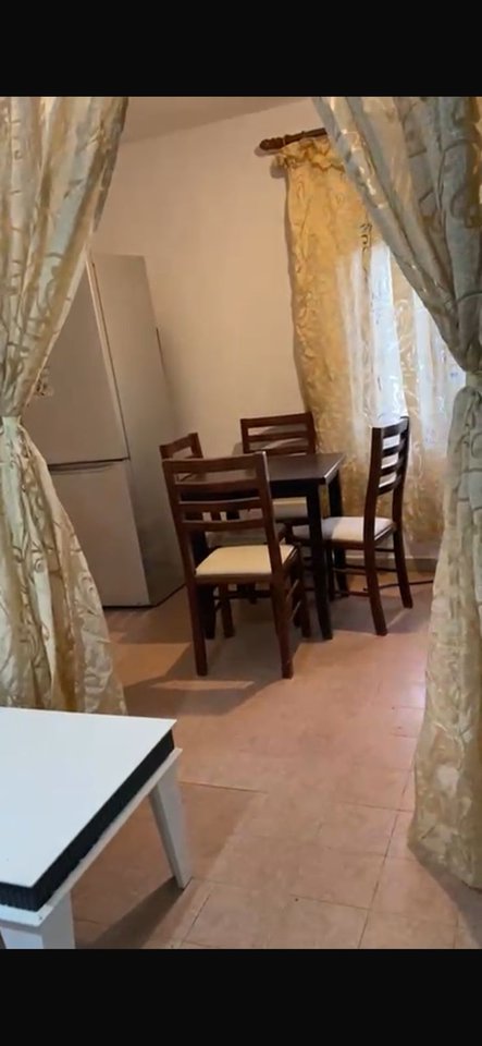 CASA PRIVATA IN AFFITTO 3+1 – ASTIR (DI FRONTE AL PALAZZO EGLA)