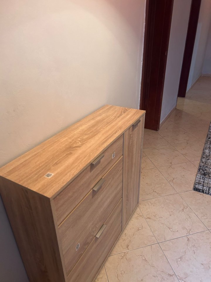 CASA IN AFFITTO 2+1 – CURVA DI KAMZË