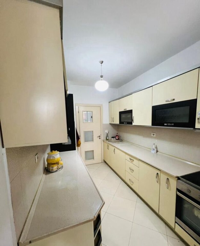 JEPET ME QIRA APARTAMENT 3+1+2 – DON BOSKO, TIRANË