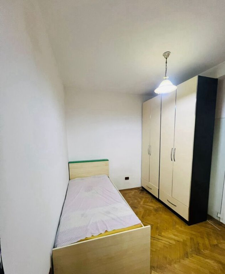 JEPET ME QIRA APARTAMENT 3+1+2 – DON BOSKO, TIRANË