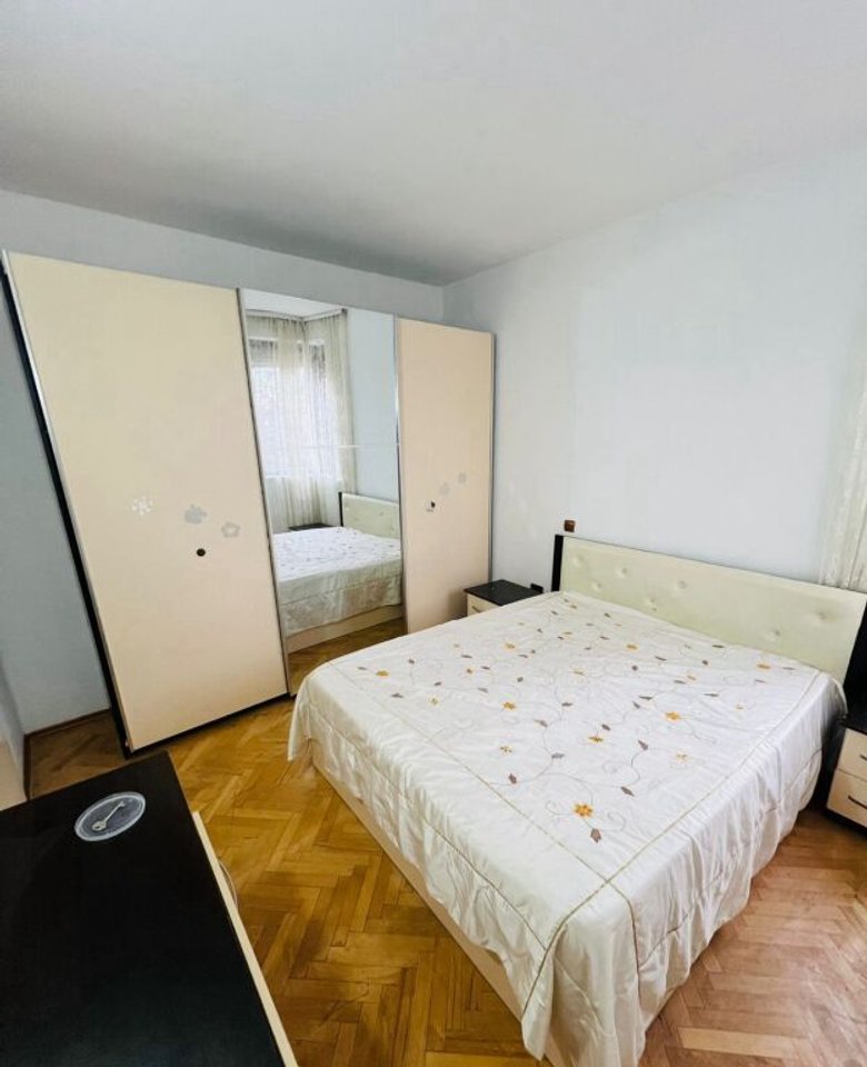 JEPET ME QIRA APARTAMENT 3+1+2 – DON BOSKO, TIRANË