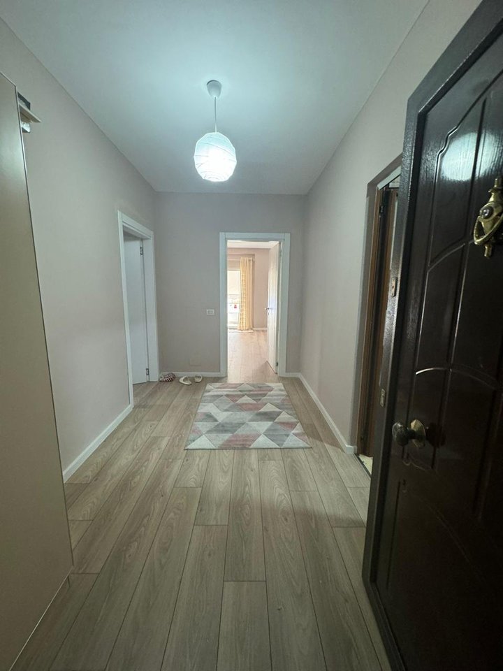 CASA IN AFFITTO 2+1 – FRESK, Via del Tesoro