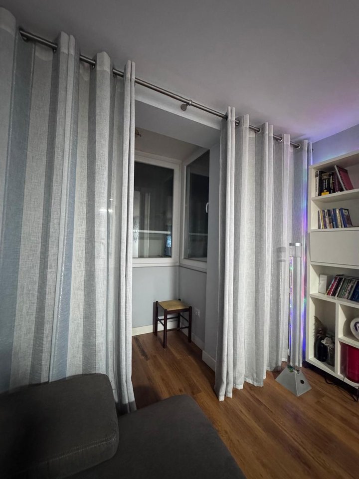 JEPET ME QIRA APARTAMENT 2+1 – BLLOK