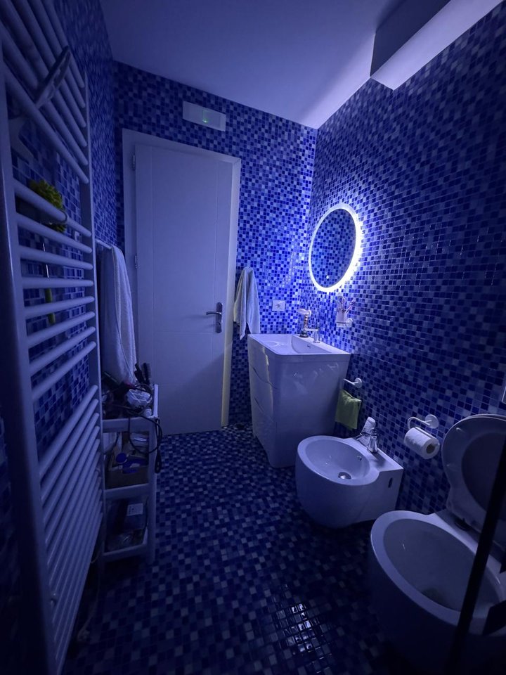 JEPET ME QIRA APARTAMENT 2+1 – BLLOK