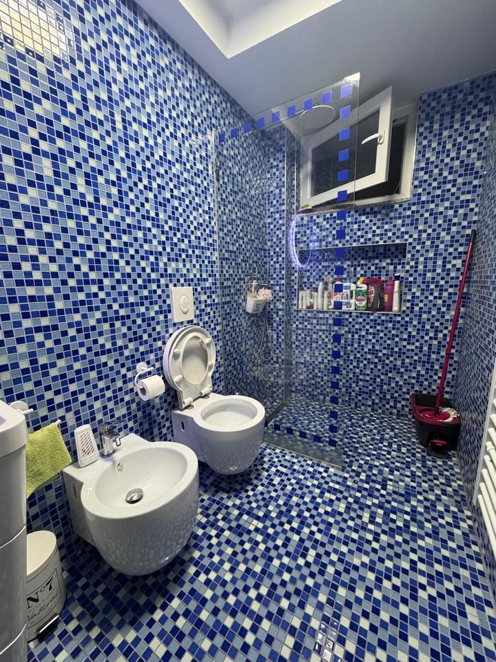 JEPET ME QIRA APARTAMENT 2+1 – BLLOK