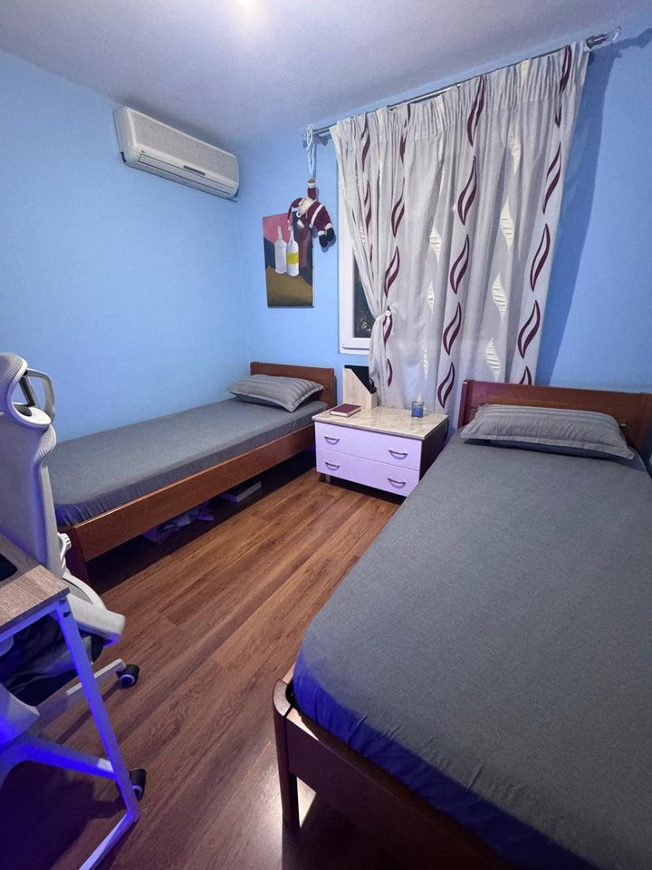 JEPET ME QIRA APARTAMENT 2+1 – BLLOK