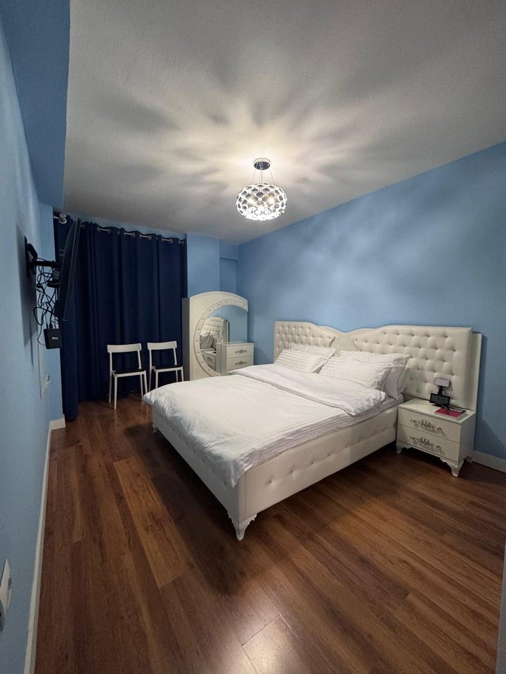 JEPET ME QIRA APARTAMENT 2+1 – BLLOK