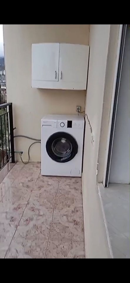 SHTËPI ME QIRA 1+1 – KODRA E PRIFTIT, Rruga Tonin Arapi