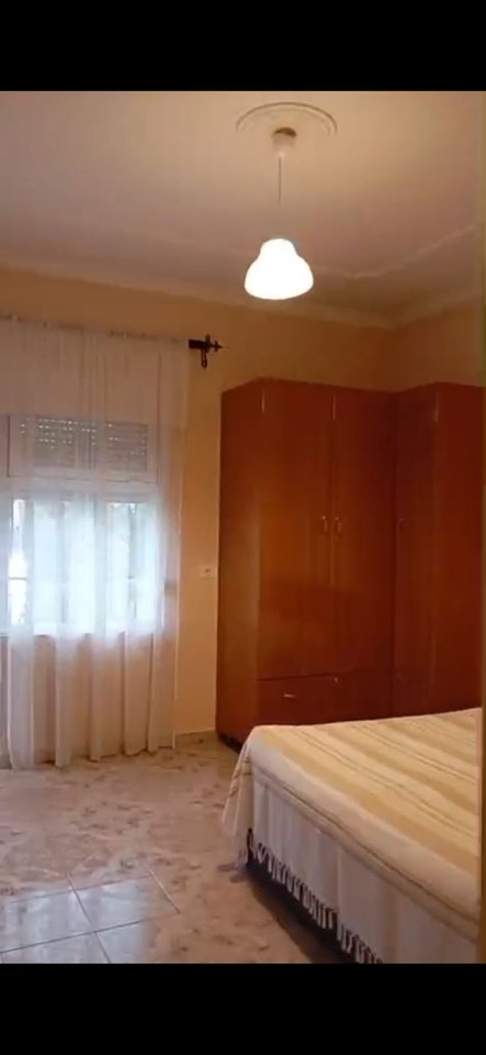 SHTËPI ME QIRA 1+1 – KODRA E PRIFTIT, Rruga Tonin Arapi