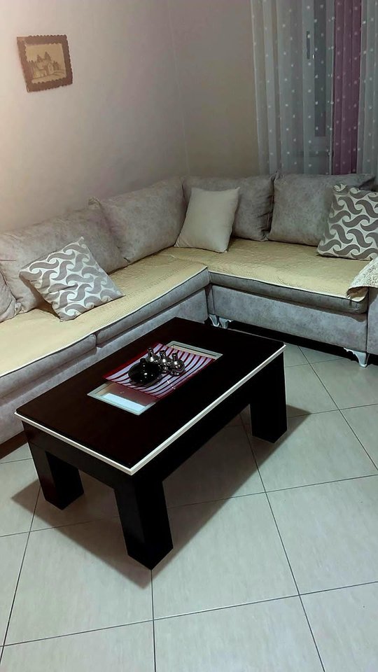 CASA IN AFFITTO 1+1 – 21 DICEMBRE, EX PARCO DEGLI AUTOBUS