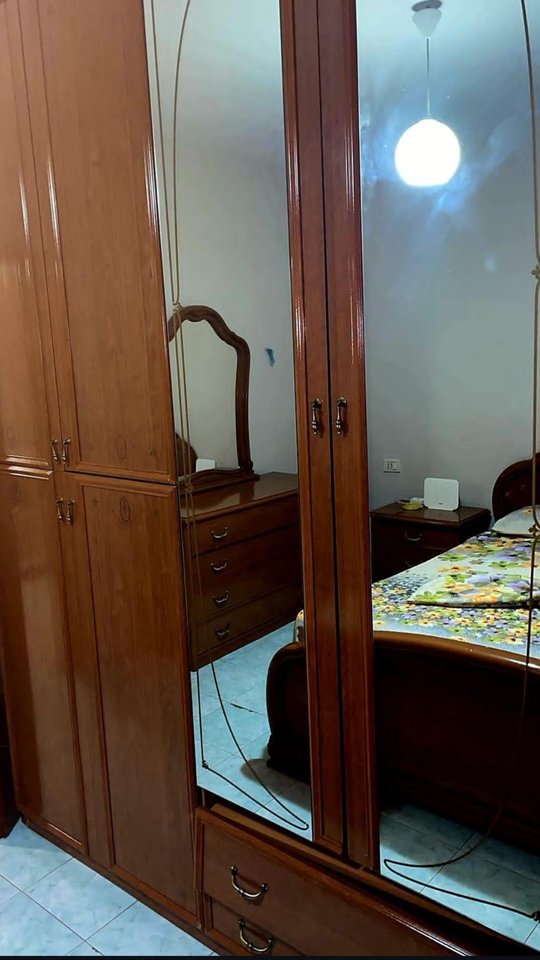 CASA IN AFFITTO 1+1 – 21 DICEMBRE, EX PARCO DEGLI AUTOBUS