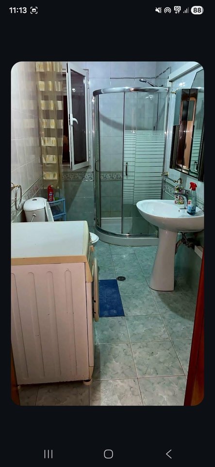 CASA IN AFFITTO 1+1 – 21 DICEMBRE, EX PARCO DEGLI AUTOBUS