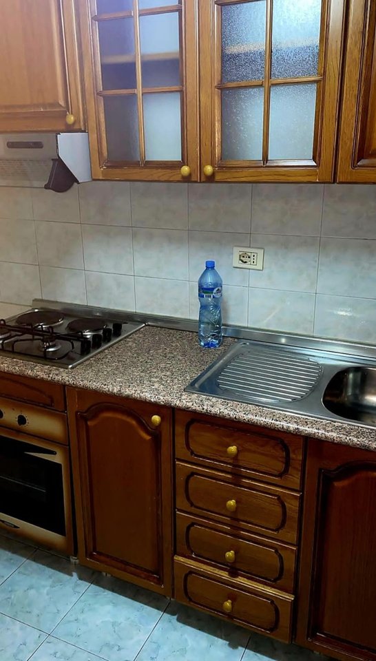 CASA IN AFFITTO 1+1 – 21 DICEMBRE, EX PARCO DEGLI AUTOBUS