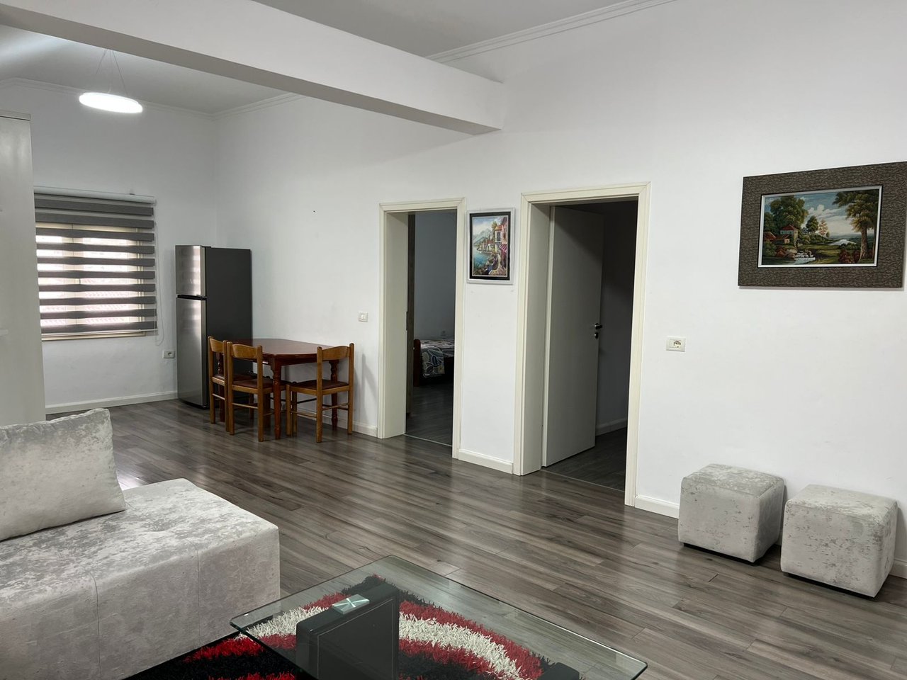PRIVATE HOUSE FOR RENT 2+1 – Student City (FORMER FLABINA SCHOOL)