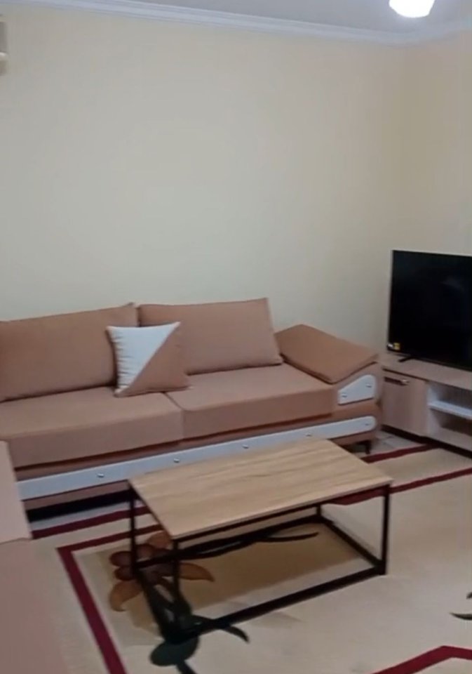 SHITET APARTAMENT 3+1 – ROSMAN LALA, XHAMLLIKU