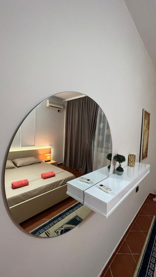 APARTMENT FOR RENT 2+1 – BLOK, Sami Frashëri Street