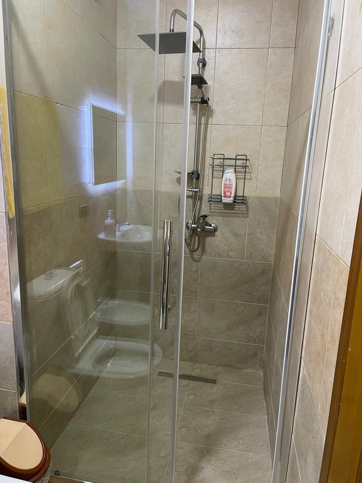 APARTMENT FOR RENT 2+1 – BLOK, Sami Frashëri Street