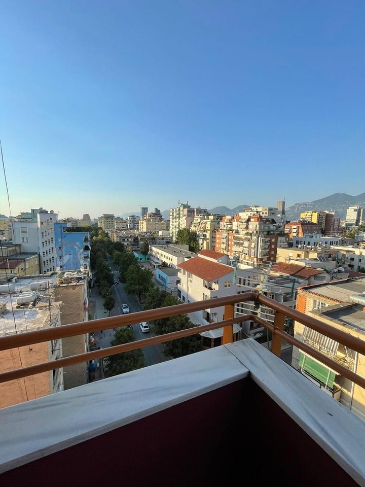 APARTMENT FOR RENT 2+1 – BLOK, Sami Frashëri Street