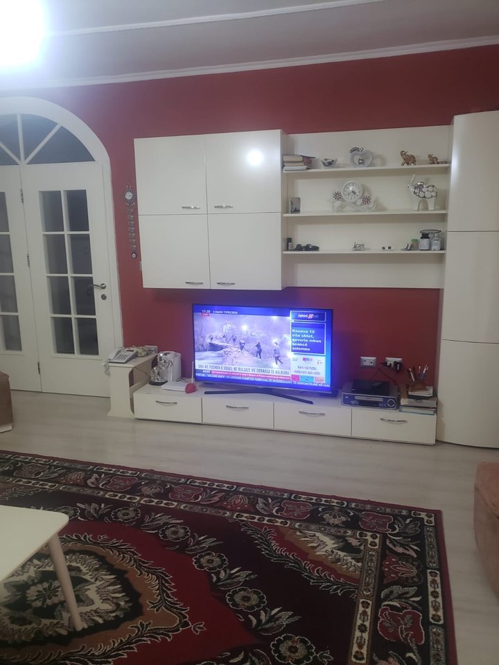 APARTMENT FOR RENT 2+1 + SEPARATE KITCHEN – MYSLYM SHYRI