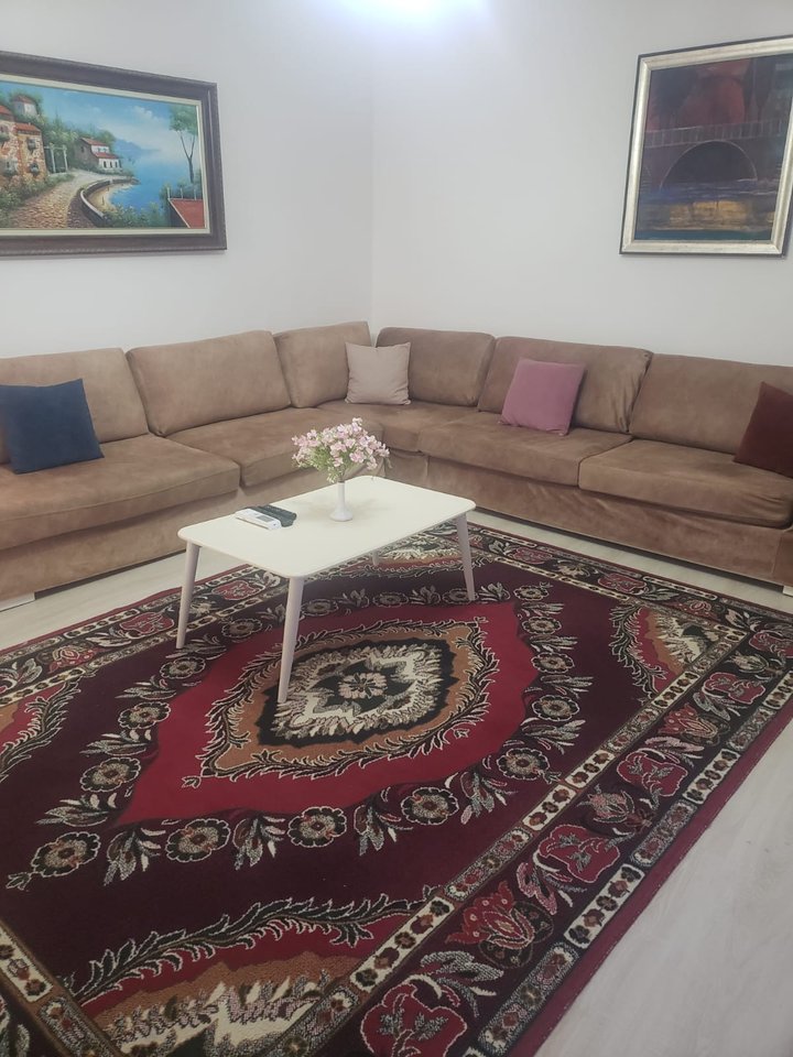 APARTMENT FOR RENT 2+1 + SEPARATE KITCHEN – MYSLYM SHYRI