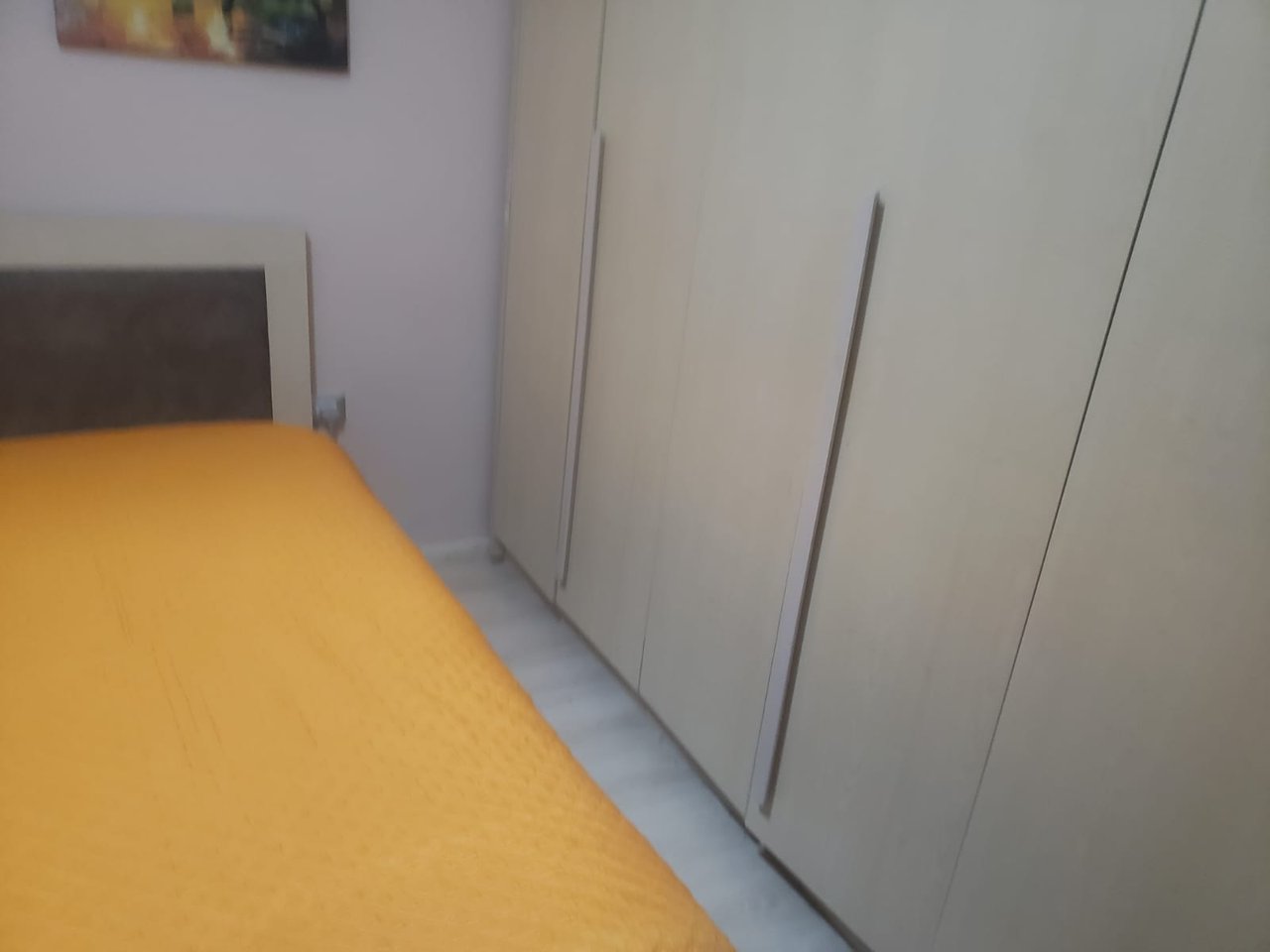 APARTMENT FOR RENT 2+1 + SEPARATE KITCHEN – MYSLYM SHYRI