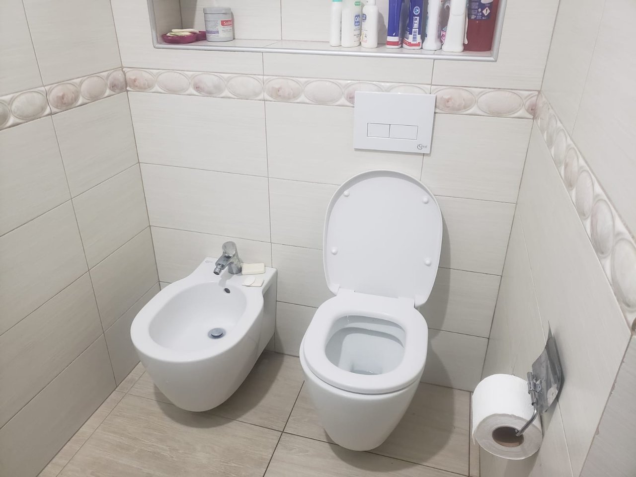 APARTMENT FOR RENT 2+1 + SEPARATE KITCHEN – MYSLYM SHYRI