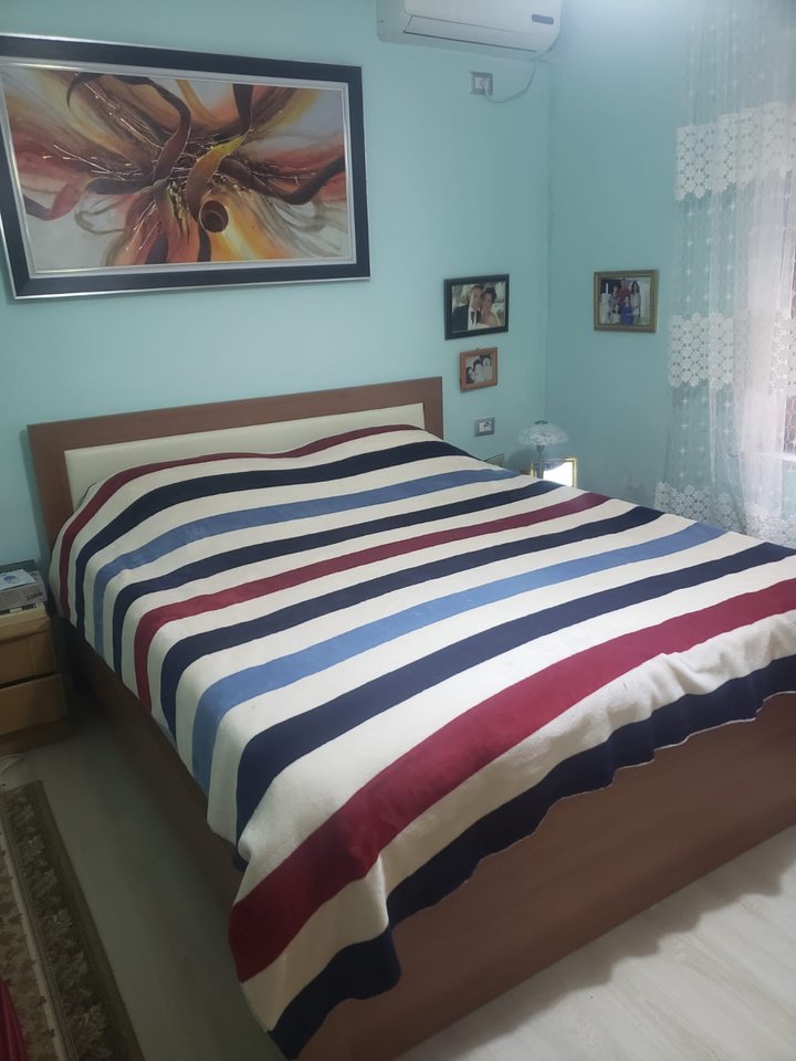 APARTMENT FOR RENT 2+1 + SEPARATE KITCHEN – MYSLYM SHYRI