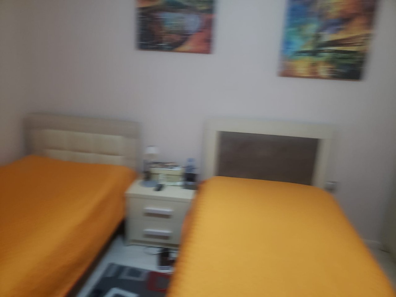 APARTMENT FOR RENT 2+1 + SEPARATE KITCHEN – MYSLYM SHYRI