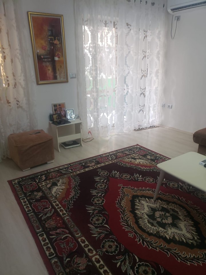 APARTMENT FOR RENT 2+1 + SEPARATE KITCHEN – MYSLYM SHYRI