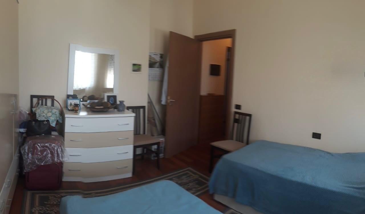 FOR RENT 1+1 APARTMENT – NEW BAZAAR