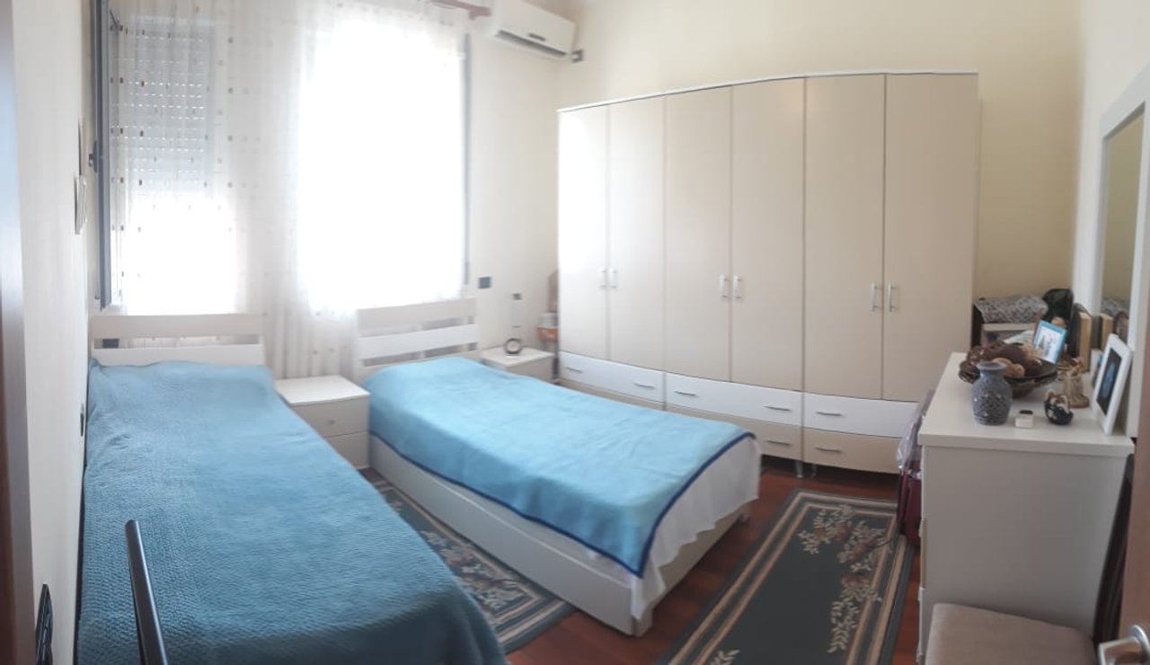FOR RENT 1+1 APARTMENT – NEW BAZAAR