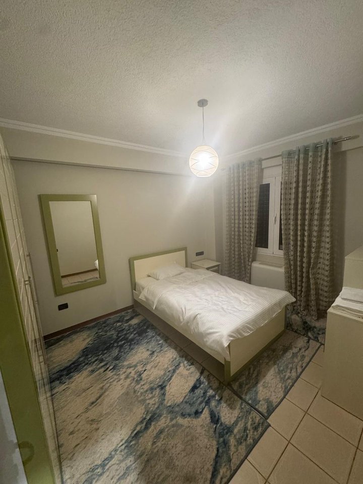 FOR RENT 3+1+2 APARTMENT – BLLOK (BEHIND Pizzeria Era)