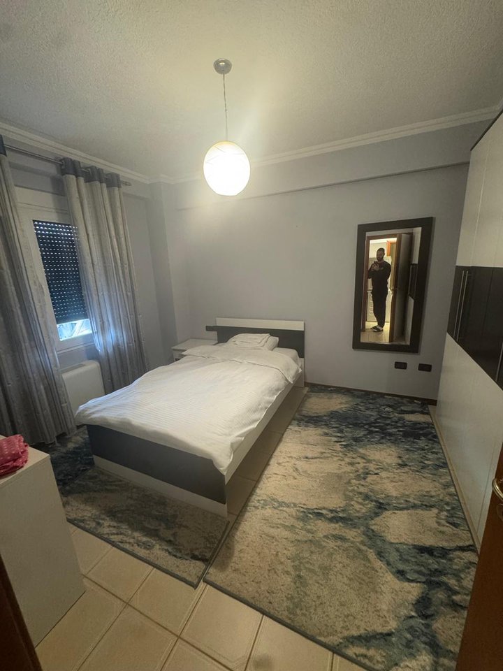 FOR RENT 3+1+2 APARTMENT – BLLOK (BEHIND Pizzeria Era)