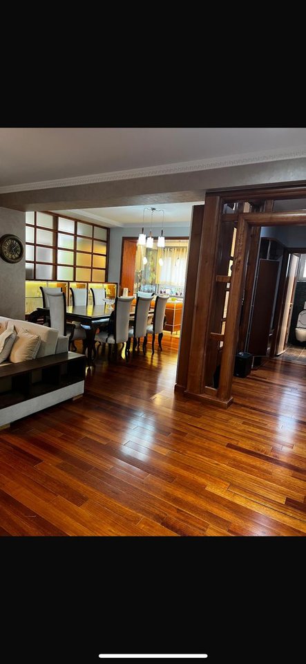 FOR RENT 3+1+2 APARTMENT – BLLOK (BEHIND Pizzeria Era)