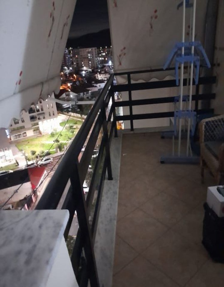 AFFITTASI APPARTAMENTO 2+1 + BALCONE – YZBERISHT, TIRANA