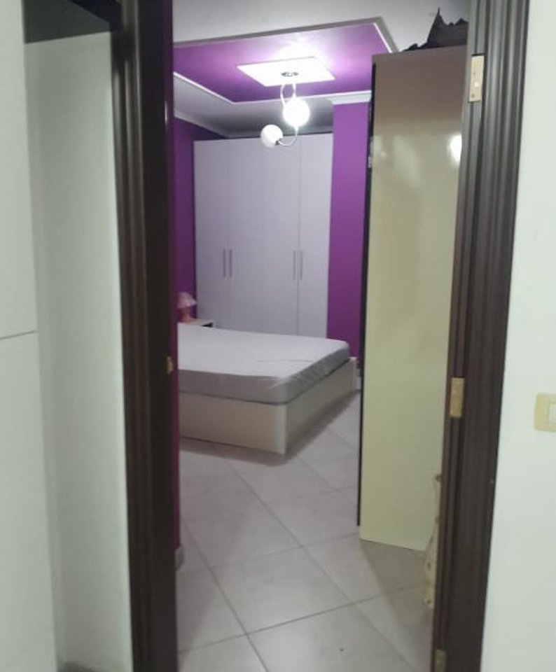 AFFITTASI APPARTAMENTO 2+1 + BALCONE – YZBERISHT, TIRANA