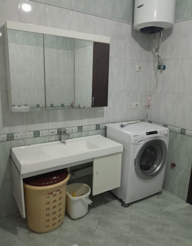 AFFITTASI APPARTAMENTO 2+1 + BALCONE – YZBERISHT, TIRANA