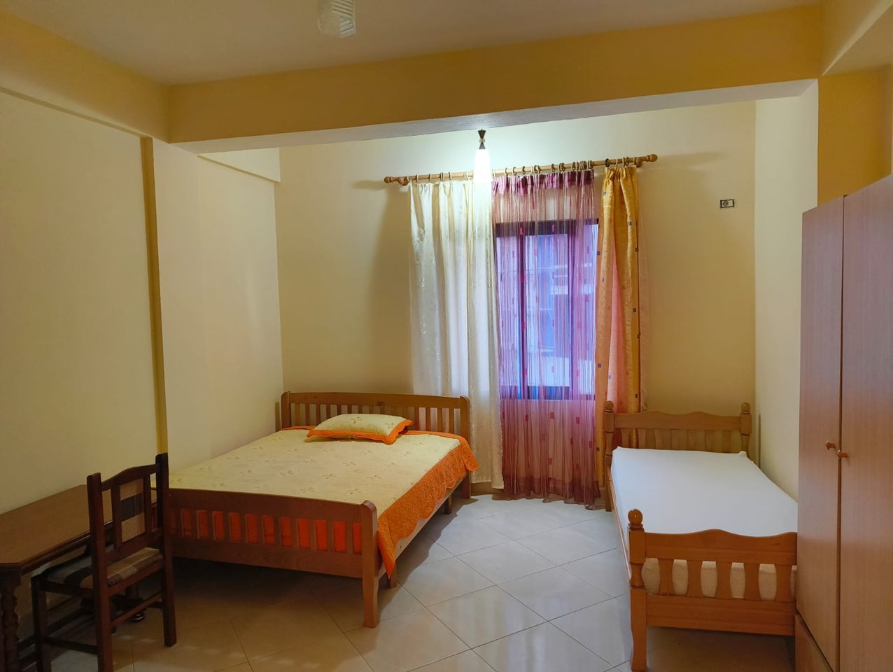 MONOLOCALE IN AFFITTO – VIA 5 MAGGIO